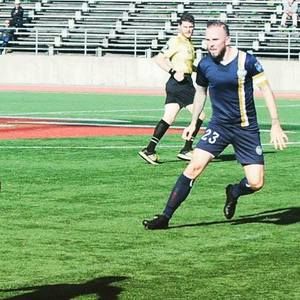 Meet your Posher, Jesse